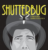 bokomslag Shutterbug