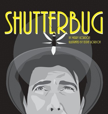 Merry Gordon - Shutterbug, Inbunden