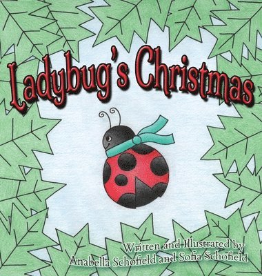 bokomslag Ladybug's Christmas