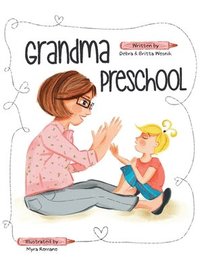 bokomslag Grandma Preschool