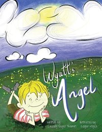 bokomslag Wyatt's Angel