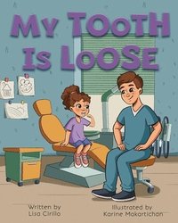 bokomslag My Tooth is Loose