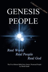 bokomslag Genesis People