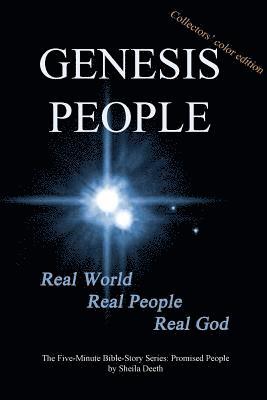 Genesis People 1