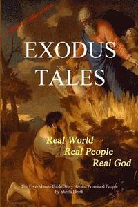 bokomslag Exodus Tales