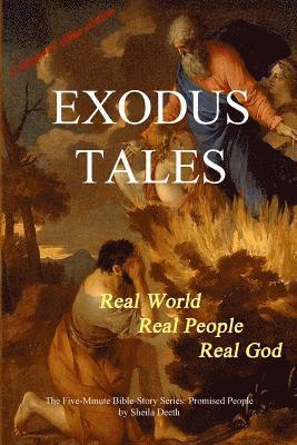 Exodus Tales 1