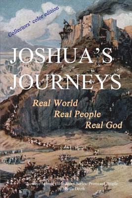 Joshua's Journeys 1