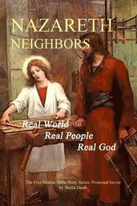bokomslag Nazareth Neighbors