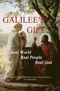 bokomslag Galilee's Gift