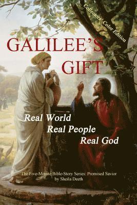 Galilee's Gift 1