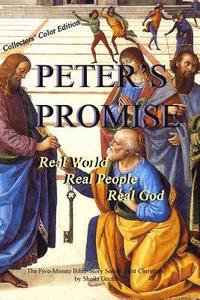 bokomslag Peter's Promise