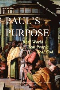 bokomslag Paul's Purpose