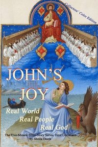 bokomslag John's Joy