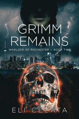 Grimm Remains 1