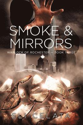 bokomslag Smoke & Mirrors