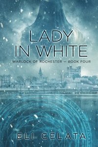 bokomslag Lady in White
