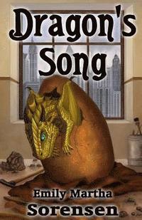 bokomslag Dragon's Song
