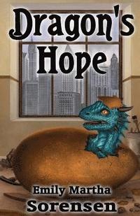 bokomslag Dragon's Hope