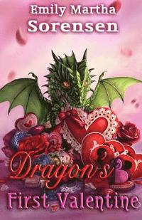 bokomslag Dragon's First Valentine
