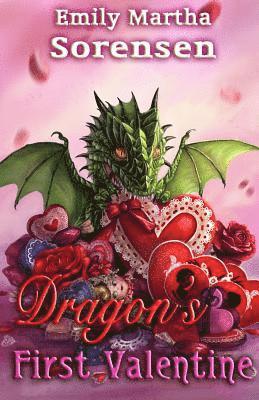 Dragon's First Valentine 1