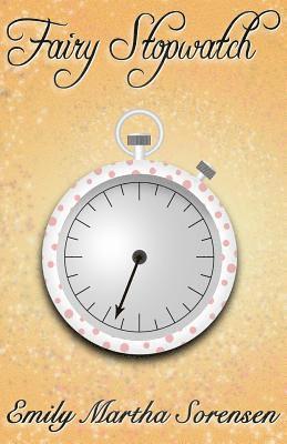 bokomslag Fairy Stopwatch