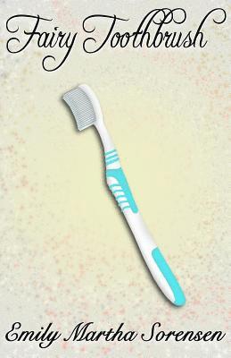 Fairy Toothbrush 1