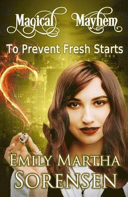 To Prevent Fresh Starts 1