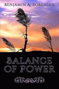 bokomslag Balance of Power