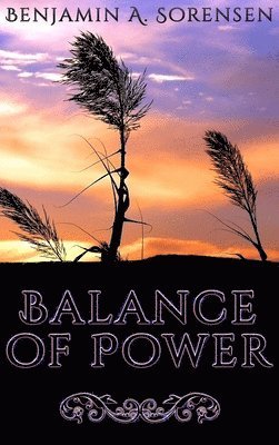 bokomslag Balance of Power