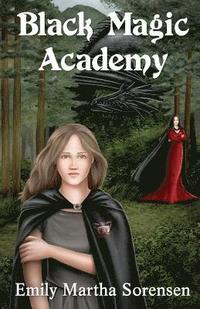 bokomslag Black Magic Academy