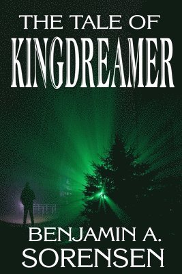 bokomslag Tale of Kingdreamer
