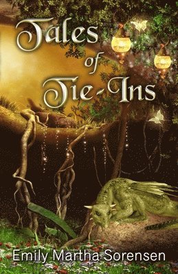 bokomslag Tales of Tie-Ins
