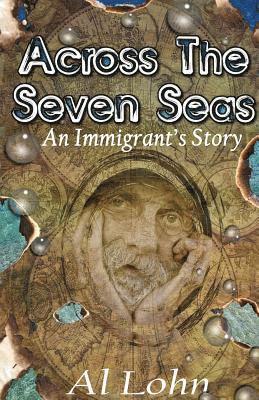 bokomslag Across the Seven Seas