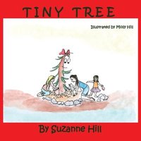 bokomslag Tiny Tree