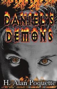 bokomslag Daniel's Demons