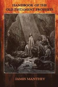 bokomslag Handbook of the Old Testament Prophets