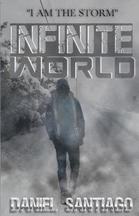 bokomslag Infinite World