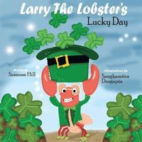 bokomslag Larry the Lobster's Lucky Day