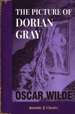 The Picture of Dorian Gray (Annotated Keynote Classics) 1