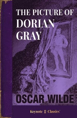 Oscar Wilde, Michelle M White, Michelle M. White - Picture of Dorian Gray (Annotated Keynote Classics), Häftad