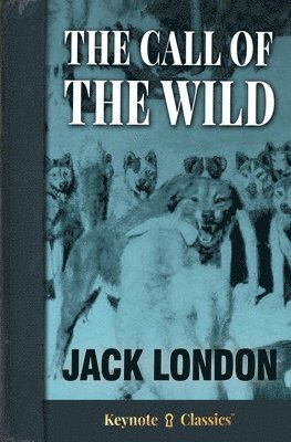 bokomslag Call of the Wild