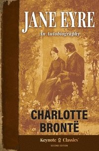 bokomslag Jane Eyre (Annotated Keynote Classics)