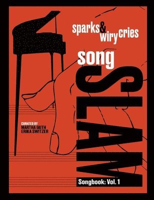 songSLAM Songbook 1