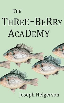 Joseph Helgerson - Three Berry Academy, Häftad