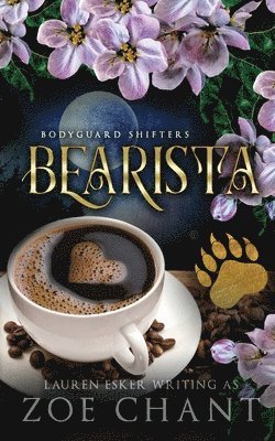 bokomslag Bearista