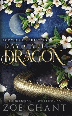 bokomslag Day Care Dragon