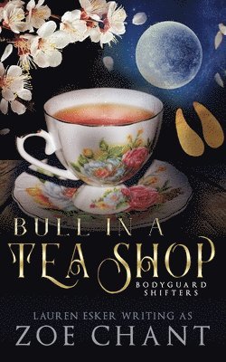 Bull in a Tea Shop 1