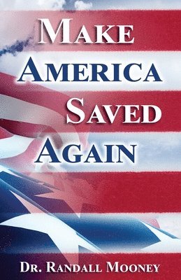 Make America Saved Again 1