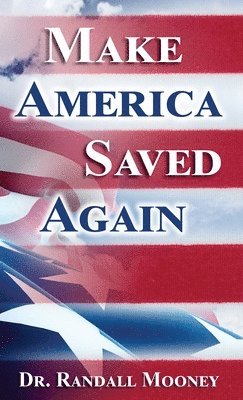 Make America Saved Again 1