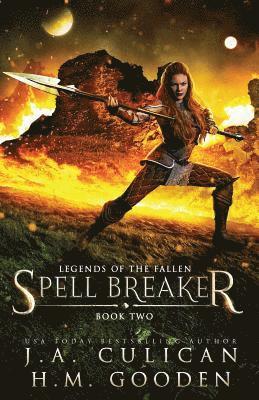 Spell Breaker 1